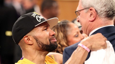 时光倒流二零一零：紫金军团抢七复仇绿衫军经典夺冠瞬间