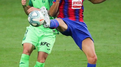 伊普鲁阿的闷平与叹息 保级六分战最终互交白卷