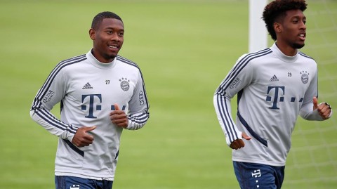 绿茵重启：南部之星在寂静中为荣耀而战