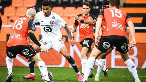 摩纳哥终场绝杀，里尔客场大胜：法甲第26轮风云再起