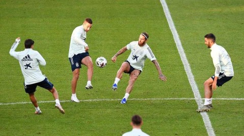 斗牛士军团厉兵秣马，德国境内静待欧国联强强对话