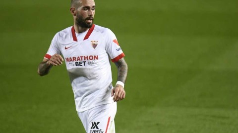 游子归家，斗士重生：亚历克斯·比达尔重返西班牙人