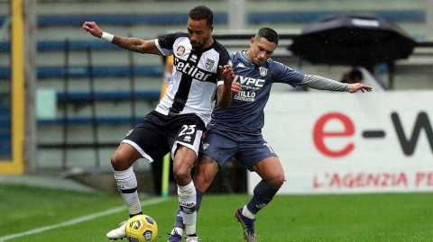 寒冬里的沉闷平局：帕尔马与贝内文托的零和对决