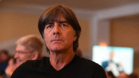 德国足坛的审美家与革新者 勒夫的儒雅与执着