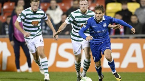 欧协联绿茵鏖战记：爱尔兰之夜激荡平局烽火