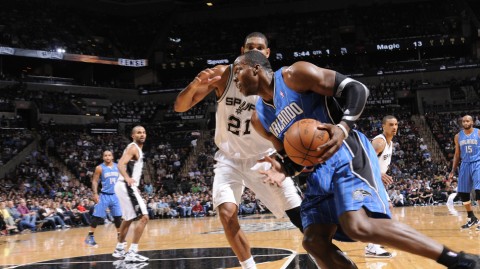 2026季后赛巅峰对决：传奇终章与新王加冕