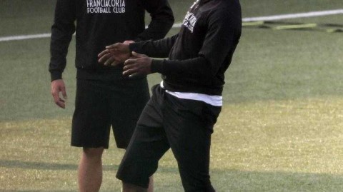 巴洛特利随次级联赛球队训练 待业期间未来去向成谜