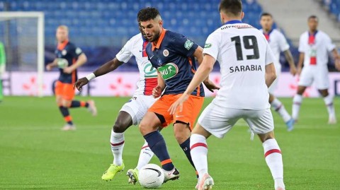 姆巴佩双响救主，巴黎点球大战惊险晋级法国杯决赛