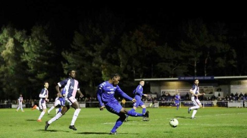 悲壮史诗与奇迹之光：克里斯蒂彻奇在足总杯的点滴憾负