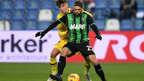 绿黑军团寒冬折戟三球完败博洛尼亚客场扬威