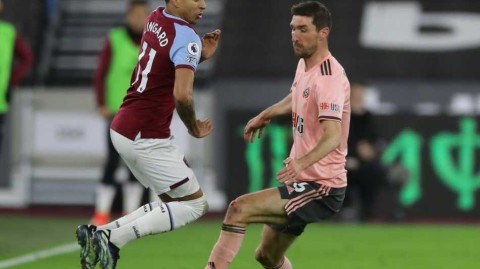 林加德铁锤帮闪耀时刻：参与进球数傲视英超，与凯恩并列第一