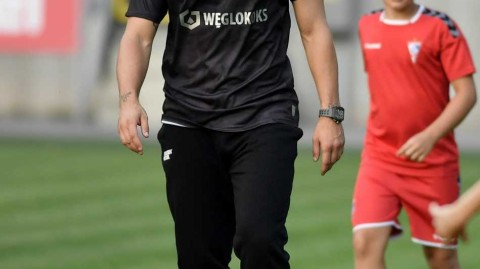 卢卡斯·波多尔斯基荣归故里 重启儿时足球梦