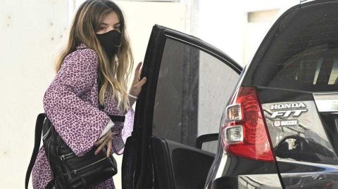 爱女私人医生轮流探病 马拉多纳术后似恢复良好