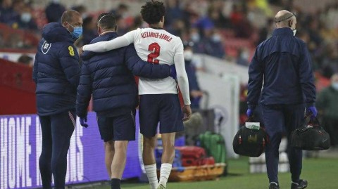 三狮军团的夏日童话与终章泪光 盘点英格兰欧洲杯之旅