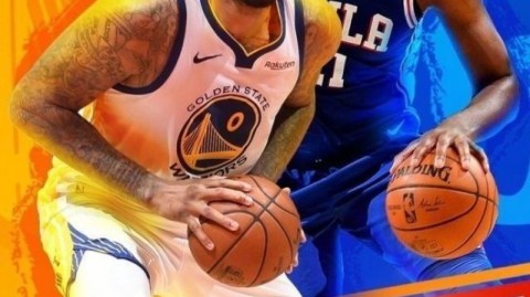 41岁老詹28+8+7打崩火箭！杜兰特空砍23分9失误，湖人主场再下一城2-0领先