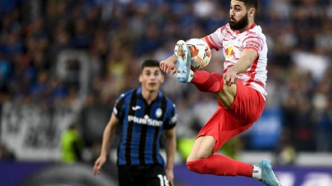 莱比锡红牛与未来之盾格瓦迪奥尔完成重要续约