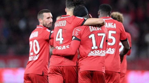 法国足球重启倒计时：法甲法乙确定五月恢复训练，联赛归来指日可待