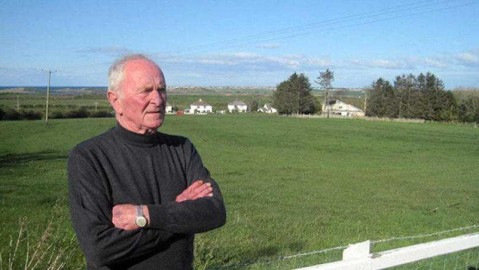 慕尼黑空难幸存传奇哈里·格雷格逝世，红盾门神的英勇与谦逊永载史册