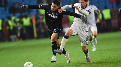 欧协联鏖战：特拉布宗体育主场力克巴塞尔占得先机