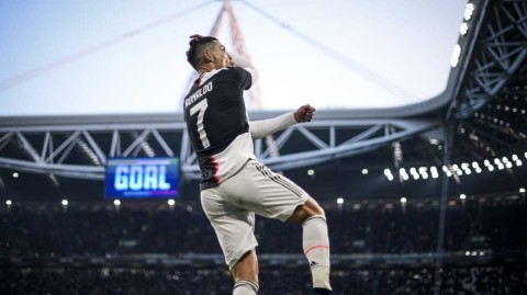 拒绝王冠的王者：尤文图斯与那个特殊的意甲赛季