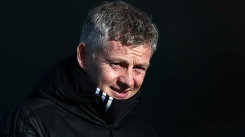 曼联巴黎巅峰战前，梦剧场欢声笑语备战忙