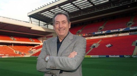 深红记忆：霍利尔，那位让利物浦重拾荣光的法国功勋