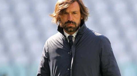 皮尔洛的执教困局：十年来最黯淡的尤文图斯