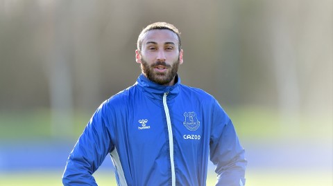 蓝军秣马厉兵待杯赛 古迪逊严冬备战显决心