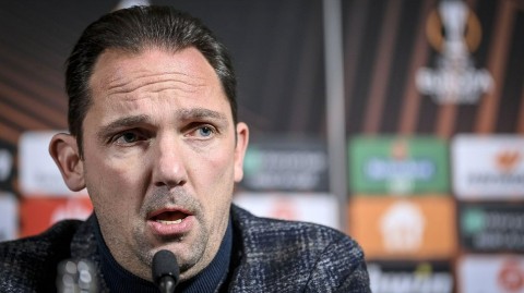 背水一战的最后准备亨克决战前的紧张训练与策略布局