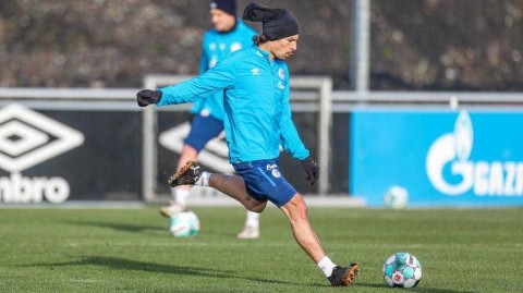 深冬的盖尔森基兴：沙尔克04在冰寒中积蓄破冰之力