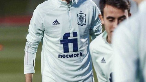 斗牛士军团蓄势待发：西班牙国家队马德里集训直击