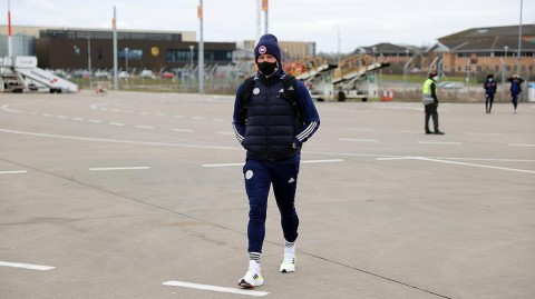 蓝狐远征军：莱斯特城 Prague 之夜，欧冠前奏的冰与火之歌