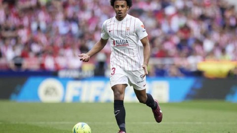 孔德手术顺利开启恢复之旅新赛季复出可期