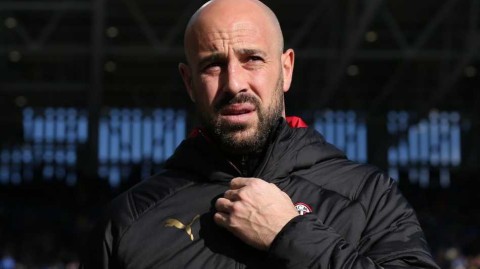 永不言弃的斗牛士之歌：佩佩·雷纳从米兰城到罗马城的崭新征程