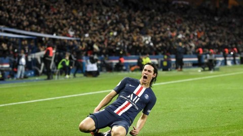 王子公园的温情：巴黎圣日耳曼捐赠十万欧元支援全球抗疫