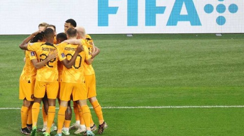 橙衣军团的沉寂与高原之鹰的嘶鸣