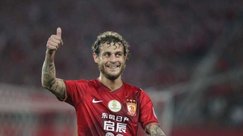 意大利黄金左脚告别绿茵 迪亚曼蒂宣布结束职业生涯