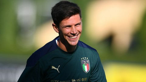 蓝衣军团的新起点：意大利世预赛集结，剑指卡塔尔之路