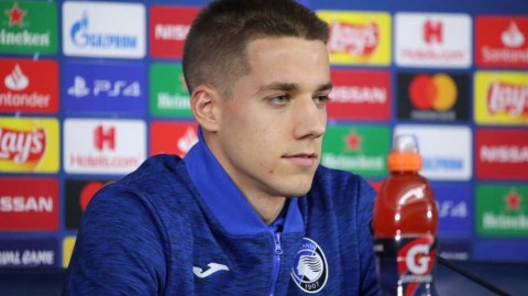 亚特兰大官方买断“超级马里奥” 帕萨利奇永久告别切尔西漂流记