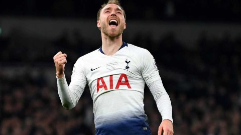 新白鹿巷首秀完美揭幕，孙兴慜埃里克森联手击退水晶宫