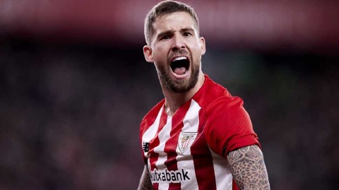 圣马梅斯球场见证巴斯克德比历史性大胜