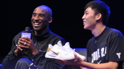 科比退役十周年：曼巴精神在2026年的华丽回响与中国情缘