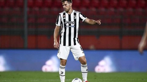 威尔士中场大将拉姆塞开启法甲新征程