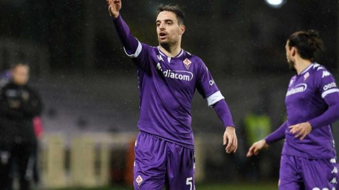 紫百合折翼：博纳文图拉肌肉受伤，将缺席赛场两至三周