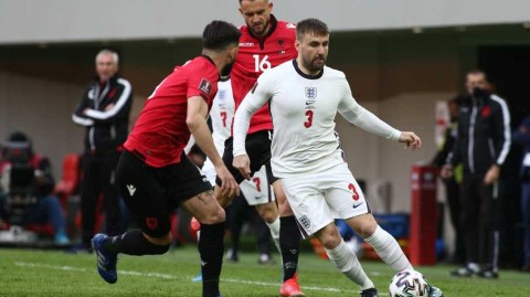 卢克肖的救赎与憾别，重返三狮军团背后的荣耀与泪光