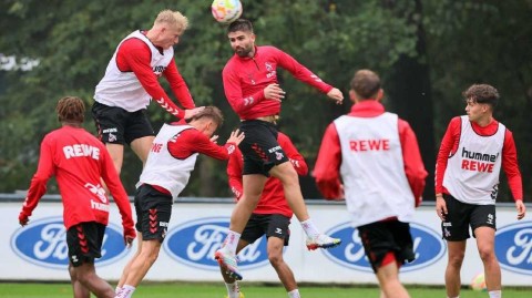 狂欢节前的专注：科隆队的德甲备战时刻