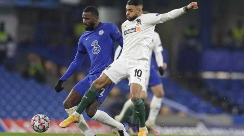 斯坦福桥的告别战：切尔西欧冠练兵夜，被轮换阵容与一位“故人”定格