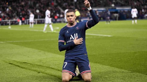 姆巴佩留队风波社交媒体粉丝流失的背后故事