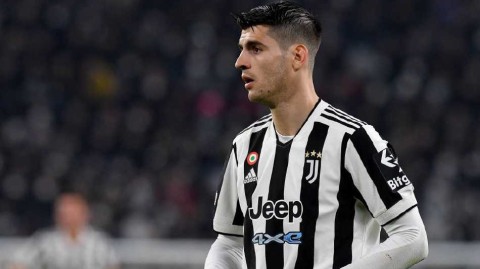 斑马军团与莫拉塔的买断博弈