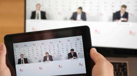 疫情下的重启谈判：德甲联盟的“幽灵赛”倒计时